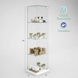 1205-vitrina-eco-cristal-templado-blanco-cerradura