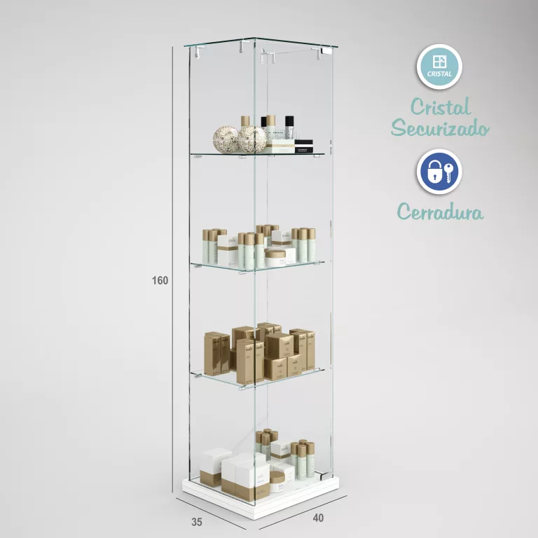 1205-vitrina-eco-cristal-templado-blanco-cerradura