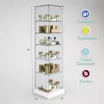 vitrina-cristal-templado-5-estantes-460x460x1900