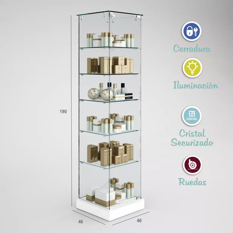 vitrina-cristal-templado-5-estantes-460x460x1900