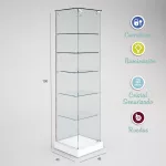 1230-vitrina-cristal-templando-5-ESTANTES-460x460x1900