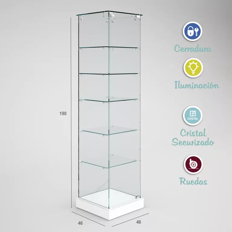 1230-vitrina-cristal-templando-5-ESTANTES-460x460x1900