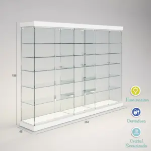 12915-conjunto-2-vitrinas-1234-mas-1-vitrina-1233-con-techo-molduras