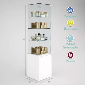 vitrina-cristal-templado-3-estantes-buch-1 puerta