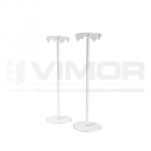 EXPOSITOR METACRILATO 1 SOMBRERO