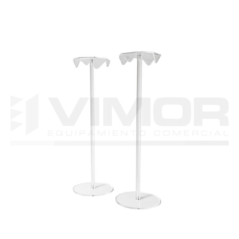 EXPOSITOR METACRILATO 1 SOMBRERO