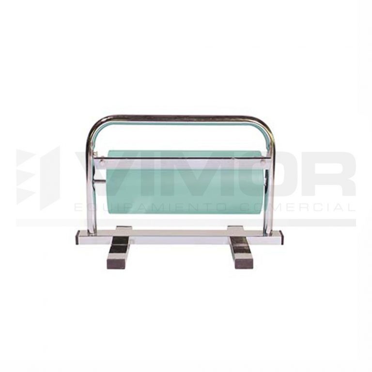 Portabobina papel regalo sobremesa 1 bobina