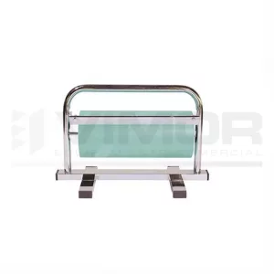 Portabobina papel regalo sobremesa 1 bobina