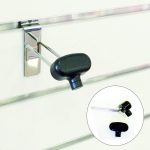 CIERRE PARA BLISTER NEGRO