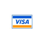 TARJETAS VISA 8,2 Mgh (en paquete de 25 uds)