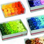 70 LAZOS ADORNO REGALOS