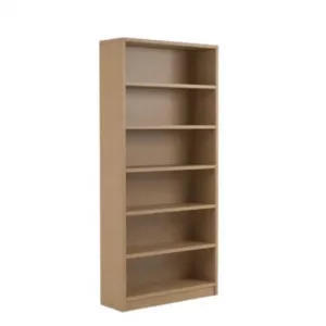 Módulo estantería Capri 19mm 94cm