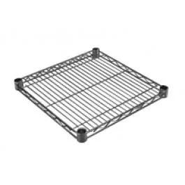 ESTANTE REJILLA 46x46cm/100-150kg TUBO BAMBÚ