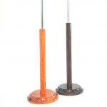 BASE TORNEADA "ALTA" 66cm