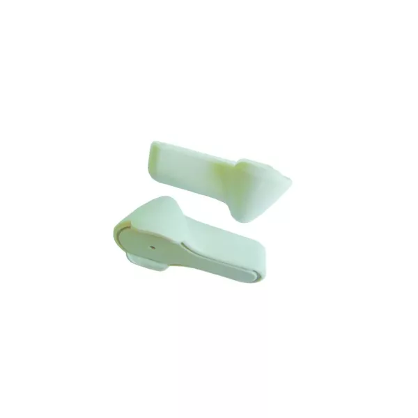 ETIQUETAS AM RAMBO (CAPTACION:1,80mt) (en paquetes de 200uds)