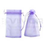 25 BOLSAS ORGANZA 15.5X36cm