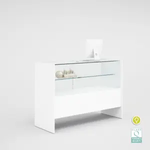 14052-Mostrador-Vitrina-Alta-140cm-alto-95cm