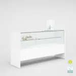 14053-Mostrador-Vitrina-Alta-180cm-alto-95cm