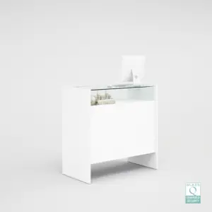 14061-Mostrador-vitrina-baja-96cm-alto 95cm