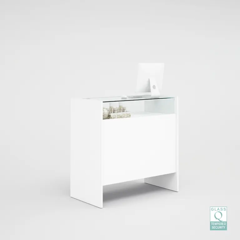 14061-Mostrador-vitrina-baja-96cm-alto 95cm