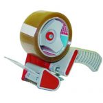 MAQUINA DE PRECINTAR C/CINTA 5cm