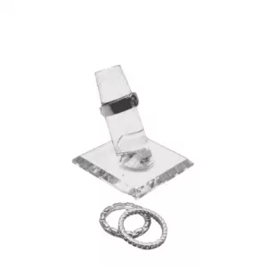 Expositor para anillo