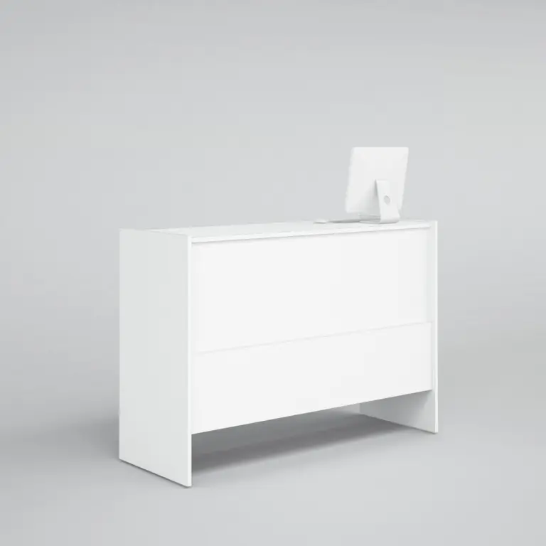 14073-Mostrador-Caja-136cm alto 95cm
