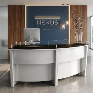 Mostrador-Curvo-2-Modulos-cristal-largo-blanco