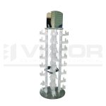 EXPOSITOR 32 GAFAS C/ESPEJO SUPERIOR