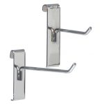 GANCHO RECTO SCALA 10cms