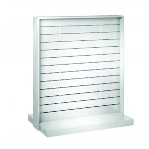 GONDOLA BALI (M19) 2 FONDOS LAMA C/CREMALLERAS 124cms