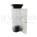 EXPOSITOR 36 GAFAS SOBREMESA C/PUERTAS