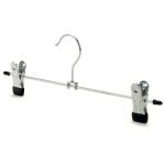 PERCHA PINZAS 35cm (en caja de 100uds)