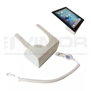 CENTRALITA ANTIHURTO PARA TABLET SISTEMA OPERATIVO ANDROID