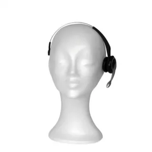 CABEZA SEÑORA CORCHO