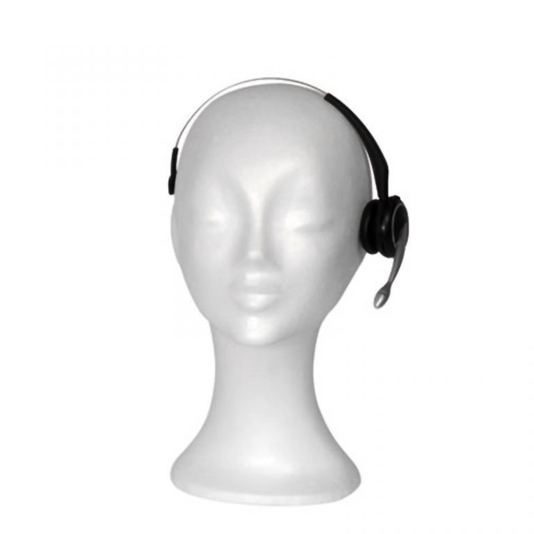 CABEZA SEÑORA CORCHO