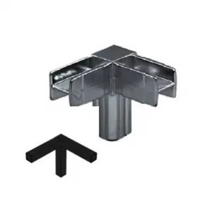 UNION SQUARE INTERIOR 3 SALIDAS 25x25