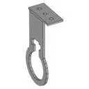 SOPORTE COLGADOR PARA MADERA