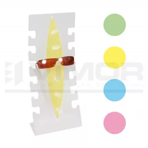 EXPOSITOR SOBREMESA 6 GAFAS