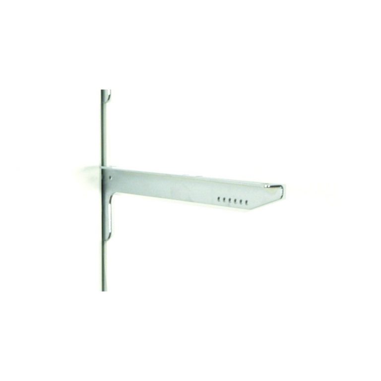 MENSULA CREMALLERA DERECHA 30cms