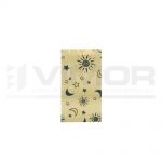 100 SOBRES FANTASÍA SOL Y LUNA 9+3x15