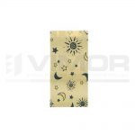 100 SOBRES FANTASÍA SOL Y LUNA 10+4x26