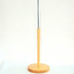 BASE LISA ACABADO PINO