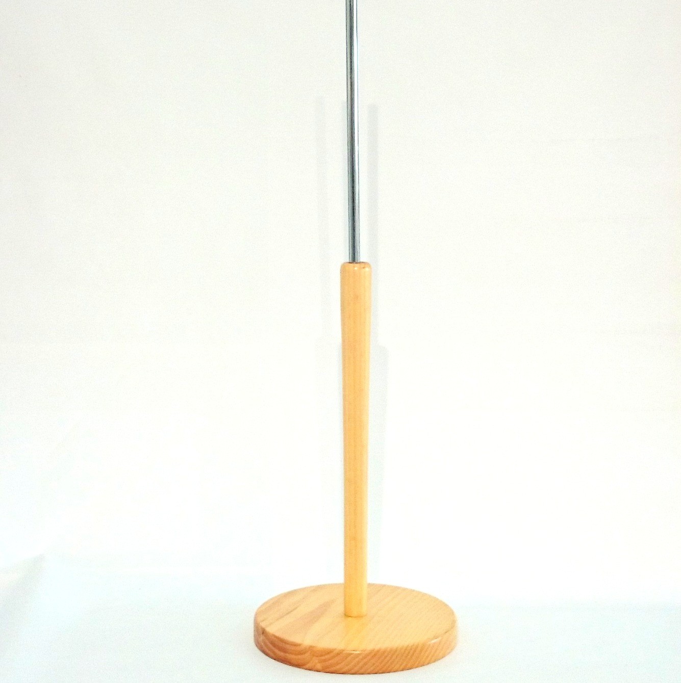 BASE LISA ACABADO PINO