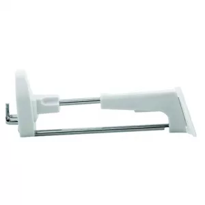 GANCHO CON CIERRE (en paquete de 25uds)