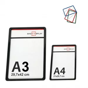 Portacartel-con-marco-ABS-con-funda-