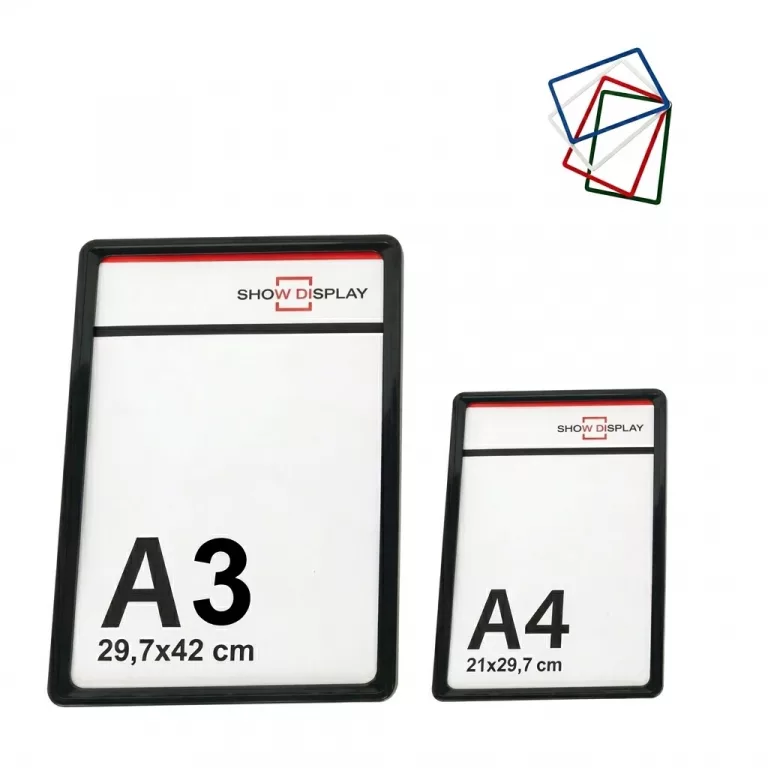 Portacartel-con-marco-ABS-con-funda-