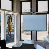 Portacartel led apertura magnética 1189x1680mm