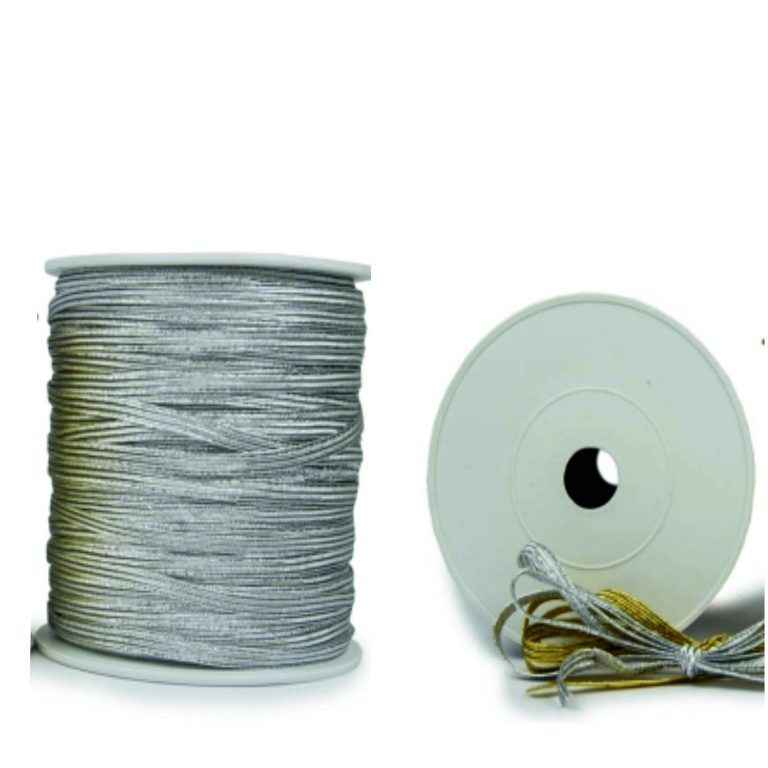 CINTA ELASTICA EN CARRETE