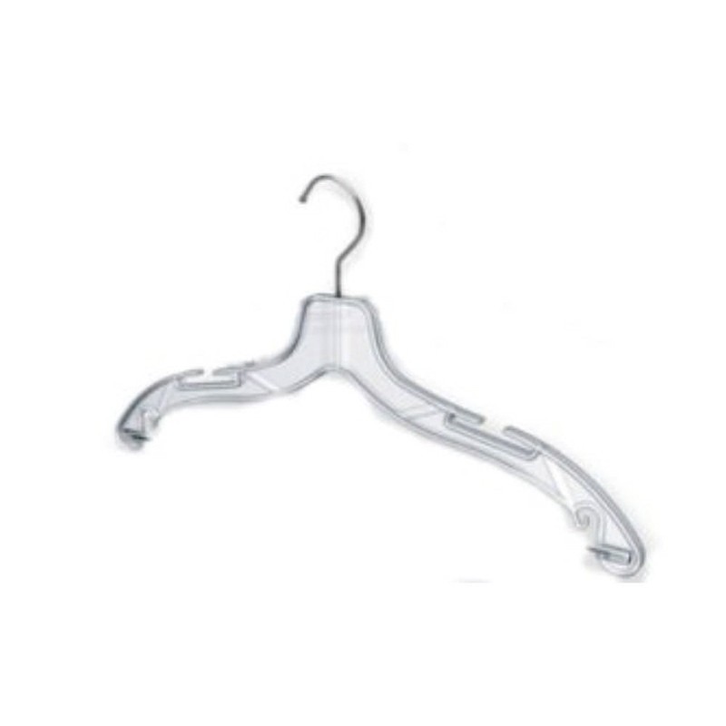 PERCHA CAMISA 42cm (en caja de 100uds)